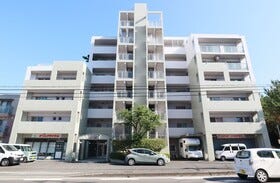 福岡市西区生の松原１丁目