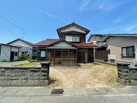 かほく市高松