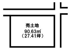 伊予郡松前町大字恵久美