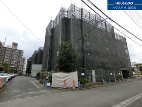 府中市押立町１丁目