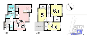 豊明市栄町南舘