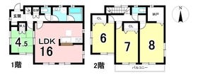 春日井市細木町２丁目