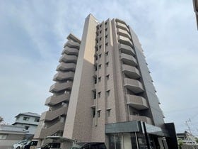 松山市南久米町