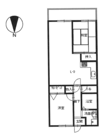 大阪市淀川区新高１丁目