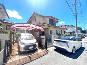 北九州市八幡西区松寿山３丁目