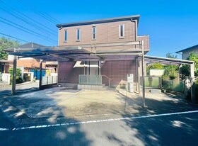 瀬戸市上松山町１丁目