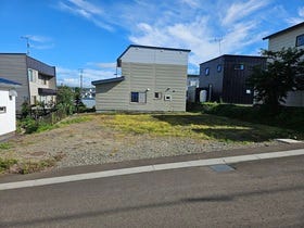 岩見沢市日の出北２丁目