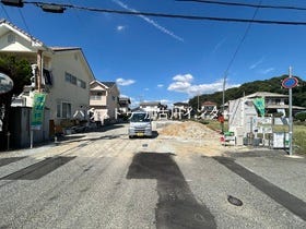 加古川市山手２丁目