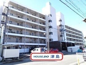 津島市橘町１丁目