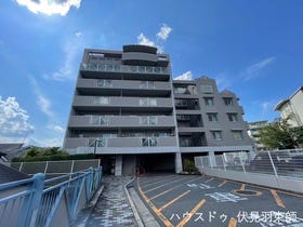 長岡京市調子２丁目