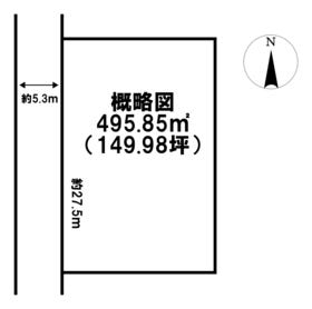 伊勢市二俣３丁目