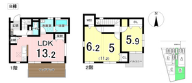 豊明市新栄町６丁目