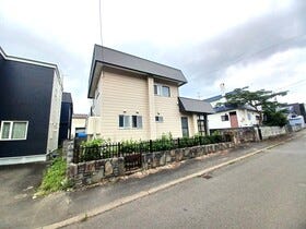 札幌市西区西野七条１丁目