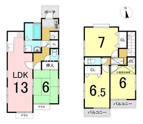 青梅市新町８丁目