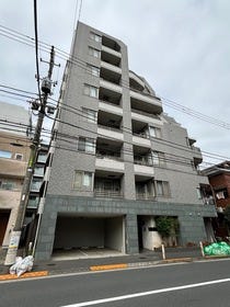 世田谷区中町２丁目