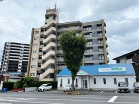 北九州市八幡西区三ケ森２丁目