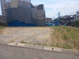 吾川郡いの町枝川