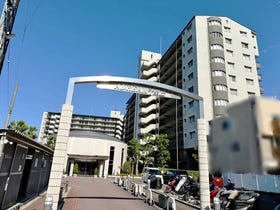 摂津市鶴野４丁目