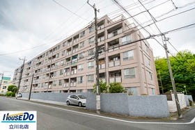 日野市東豊田３丁目