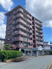 下関市山の田本町