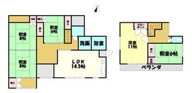 秋田市桜２丁目