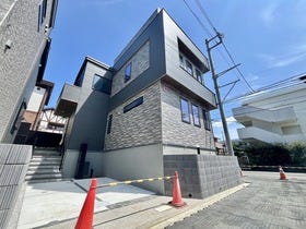 世田谷区上用賀５丁目