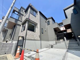 世田谷区上用賀５丁目