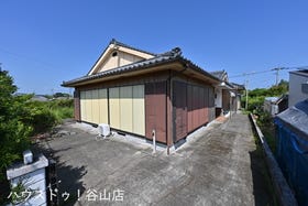 南さつま市加世田唐仁原