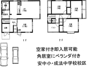 八尾市明美町１丁目