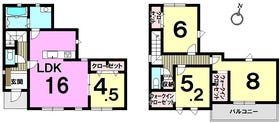 糟屋郡須惠町大字上須惠