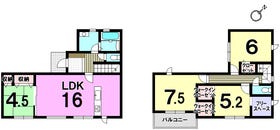 糟屋郡須惠町大字上須惠