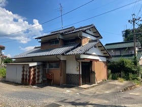 関市武芸川町谷口