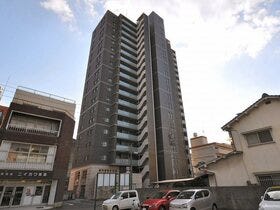 松山市一番町１丁目