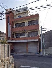 名古屋市緑区大高町字鶴田