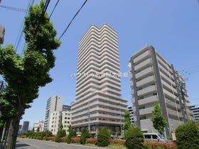 名古屋市北区志賀本通１丁目