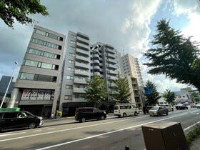 札幌市中央区北一条西２４丁目