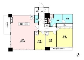 大阪市西区江戸堀１丁目