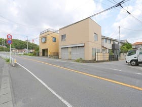 柏市亀甲台町１丁目