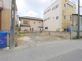 柏市亀甲台町１丁目