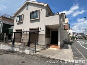 さいたま市岩槻区加倉１丁目