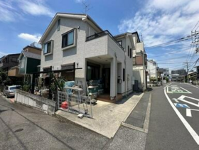 さいたま市岩槻区加倉１丁目