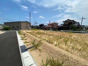 宇部市西平原２丁目