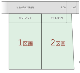 八尾市長池町２丁目