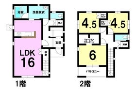 伊予郡松前町大字北黒田