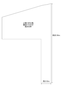 大阪市旭区新森３丁目