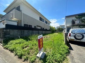 徳島市南佐古七番町