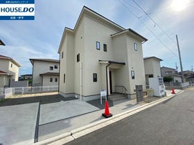 伊予郡松前町大字北黒田