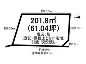 豊橋市西幸町字笠松