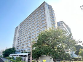 大阪市城東区放出西１丁目