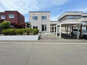 札幌市清田区平岡八条４丁目